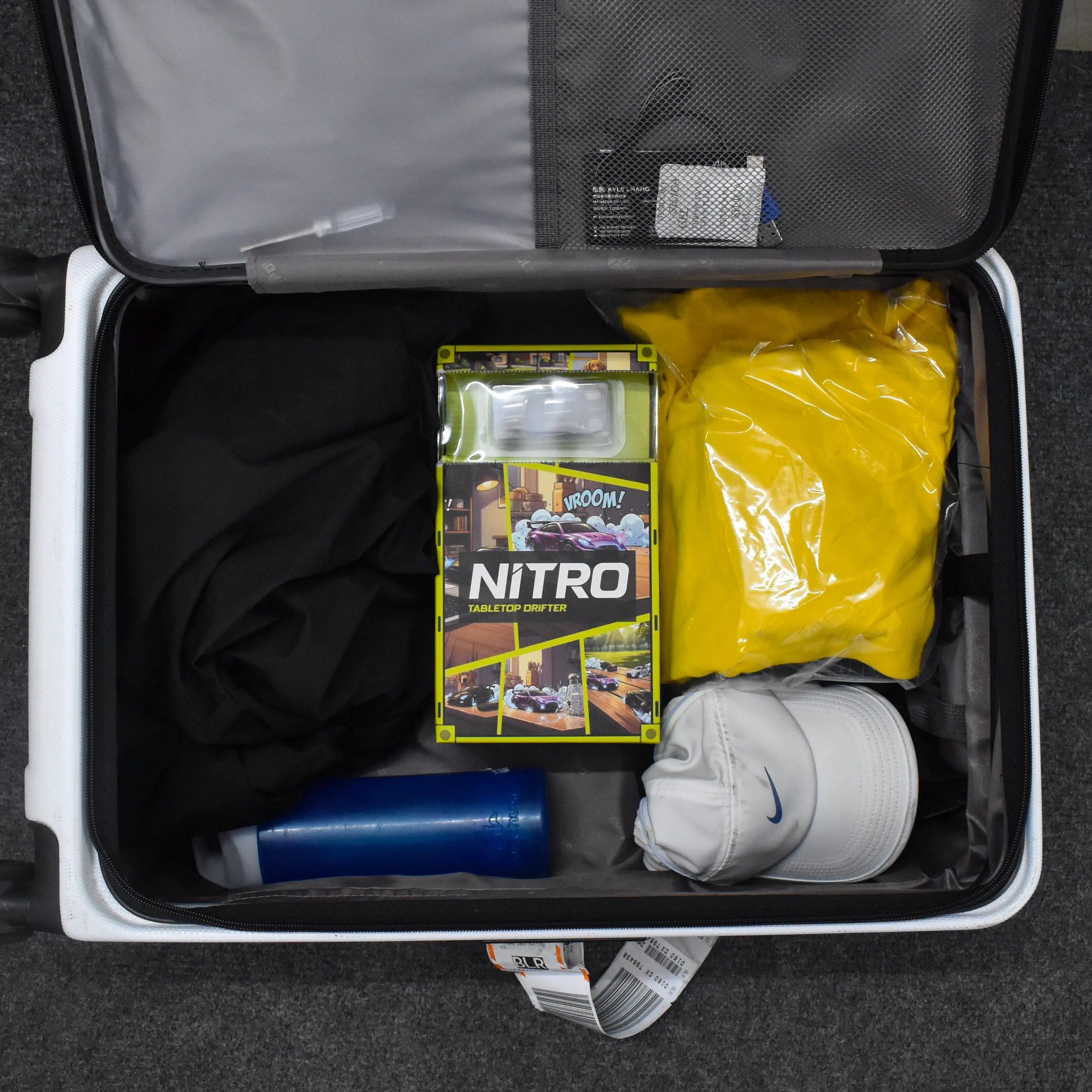 Are RC or Remote Control Car Batteries Allowed on Airplanes? A Guide for Indian Travellers