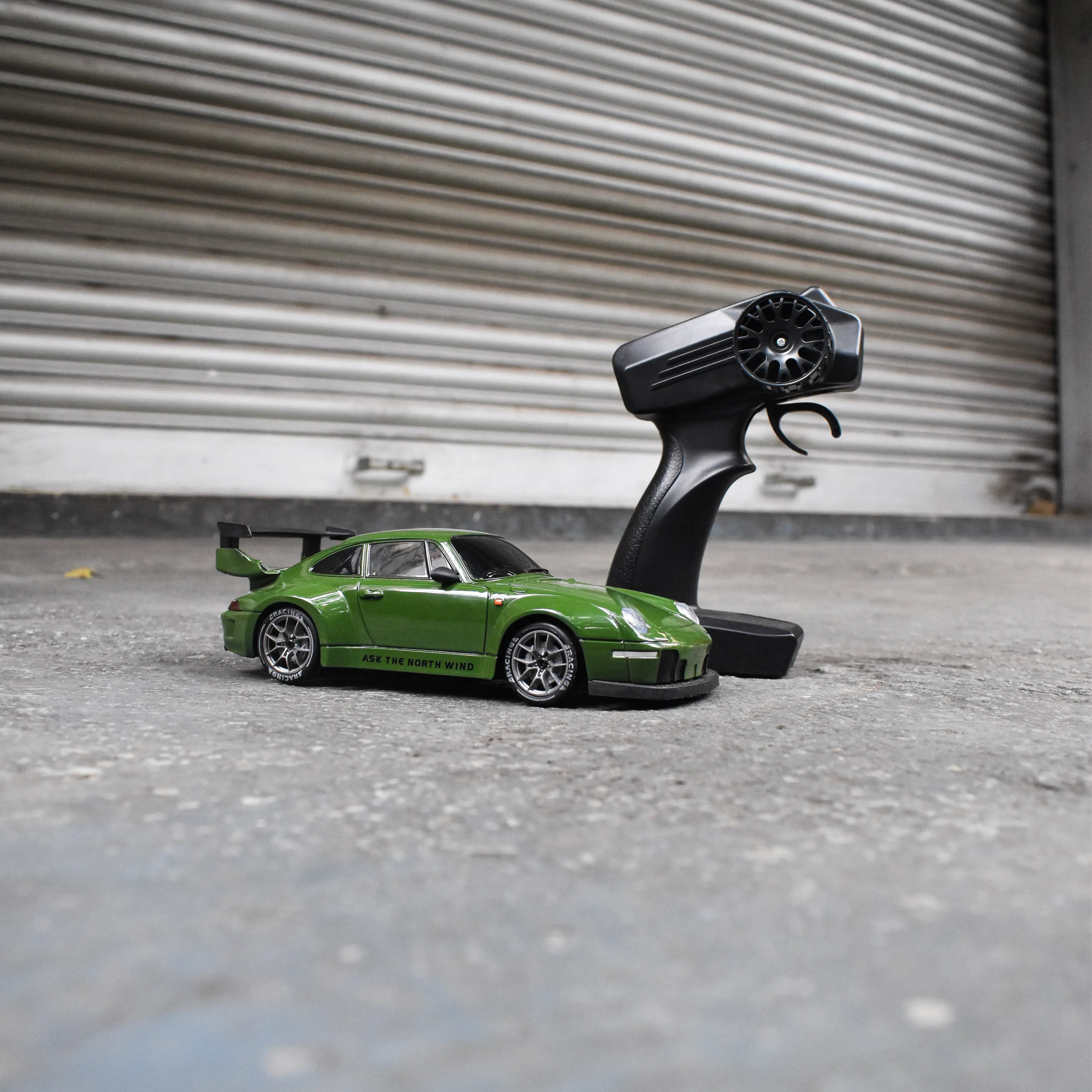 Best RC Cars for Beginners in India (2025 Guide)