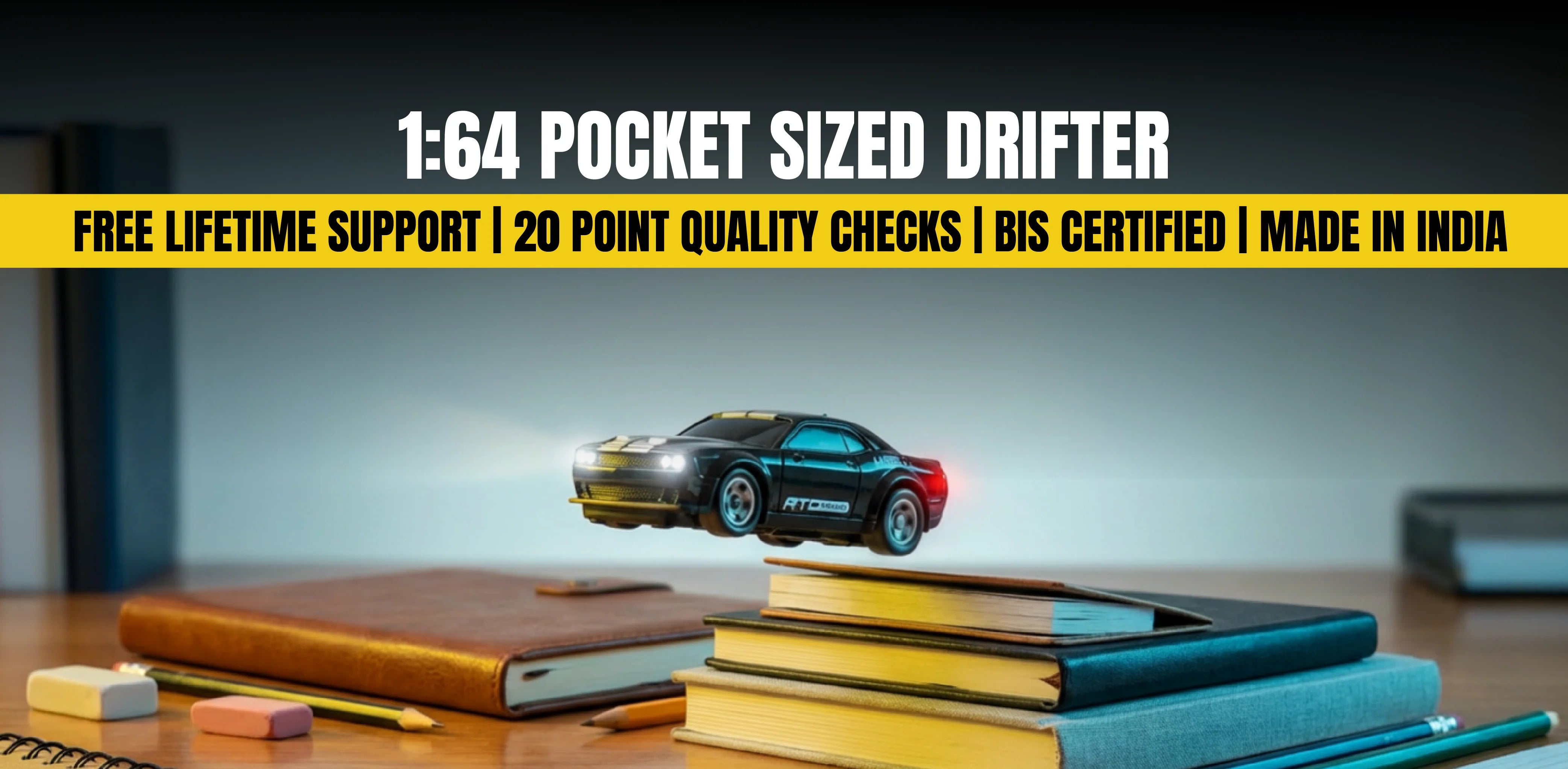 Mini Remote Control Cars