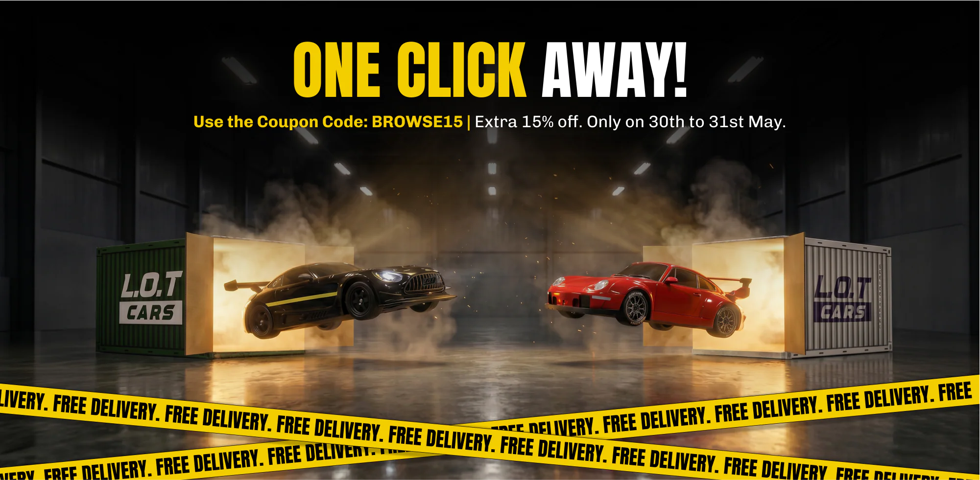 Weekend Sale - Browse