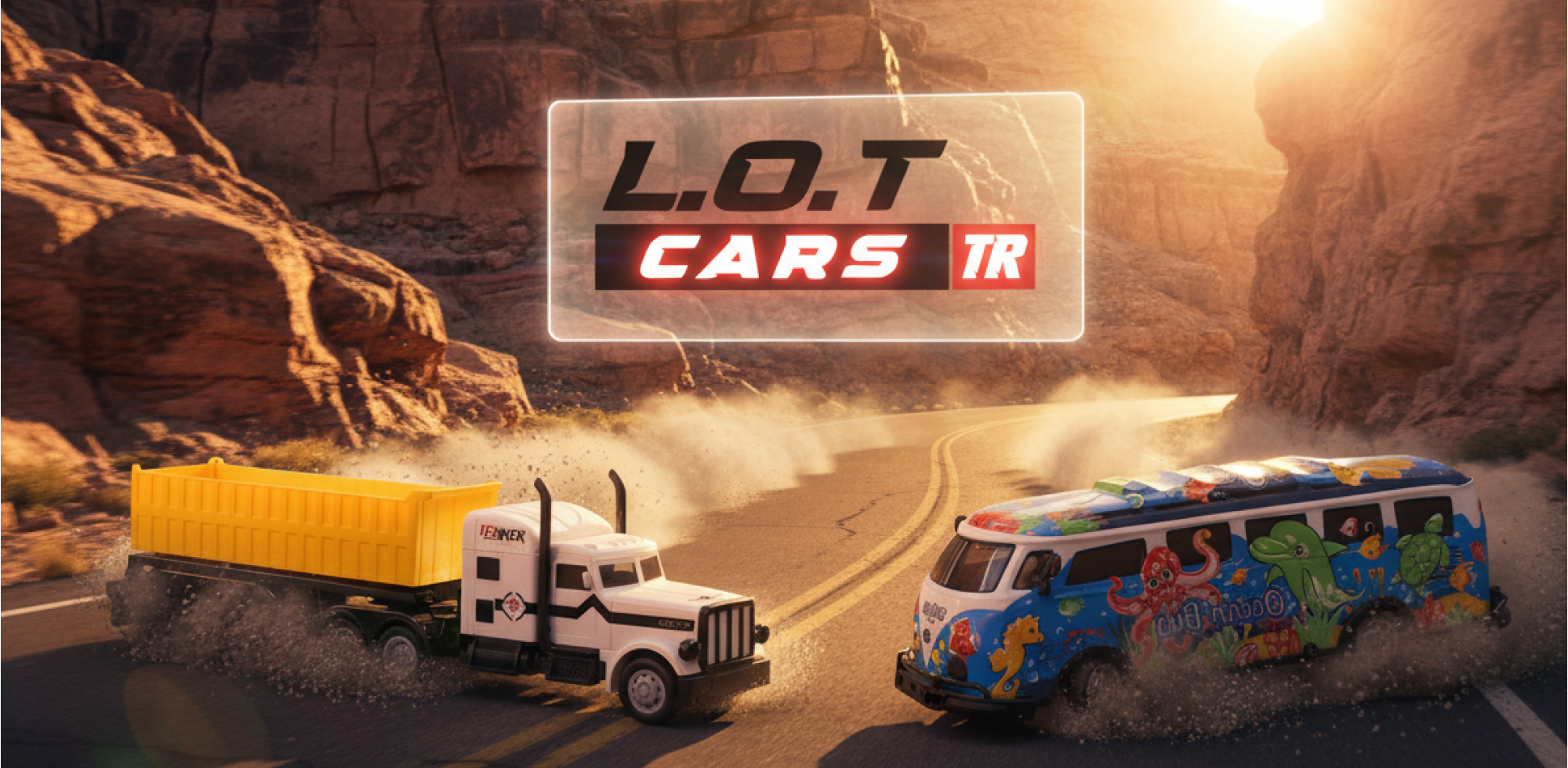 L.O.T Transport