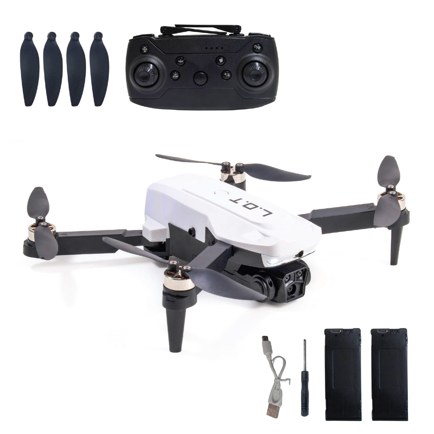L.O.T Aviation Wisp