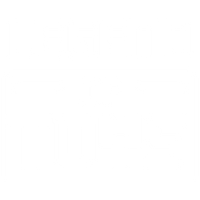 Legend of Toys Logo in White