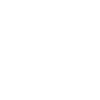 Legend of Toys logo with a clear background