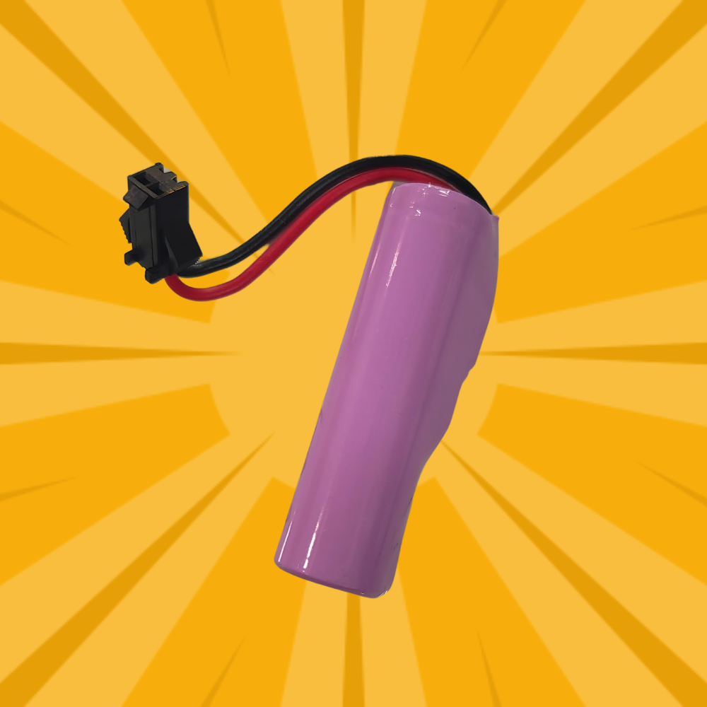 L.O.T Spare Parts - Rechargeable Battery for L.O.T Cars Remote Control Drift RC Cars "Night Wolf" and "Flare"
