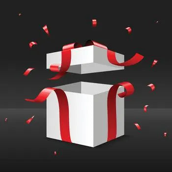 Gift wrap