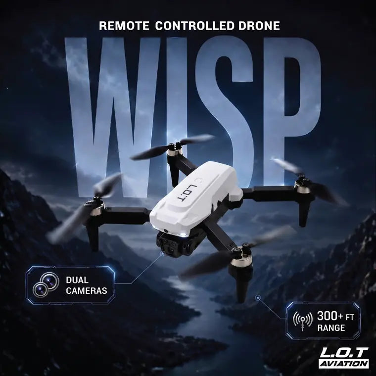 Drones
