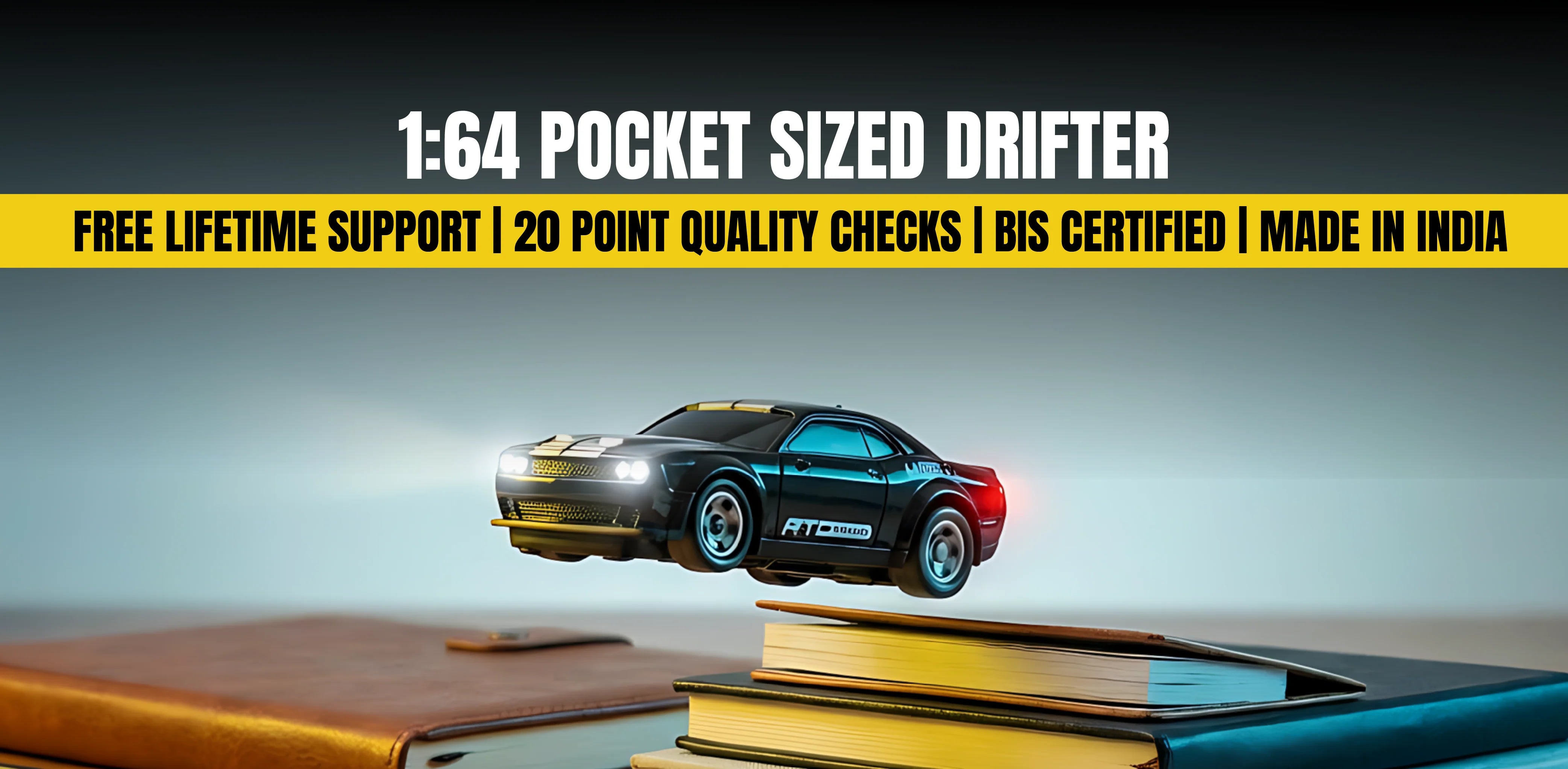 Mini Remote Control Cars