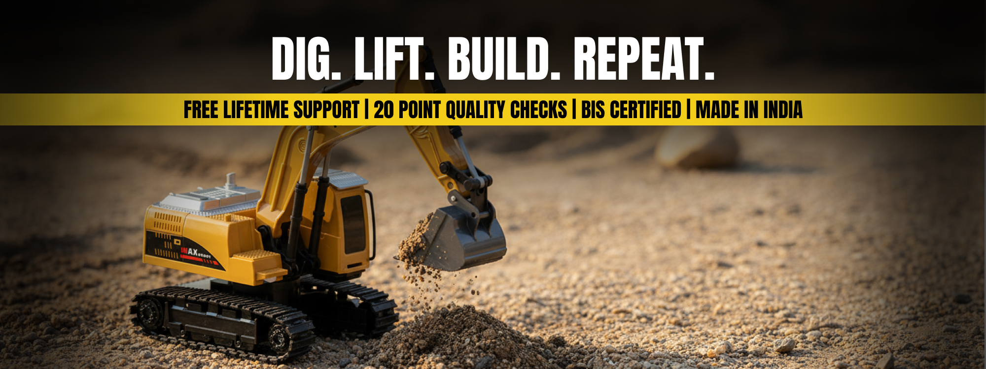 RC Construction