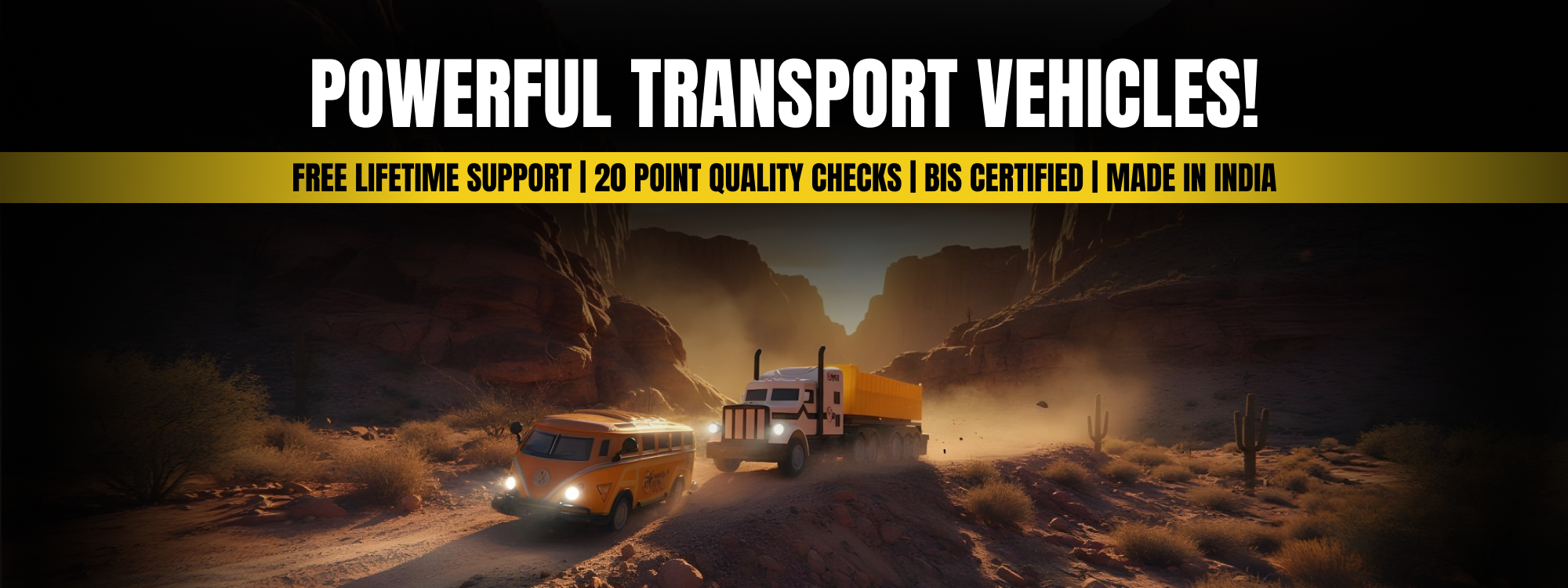 RC Transport