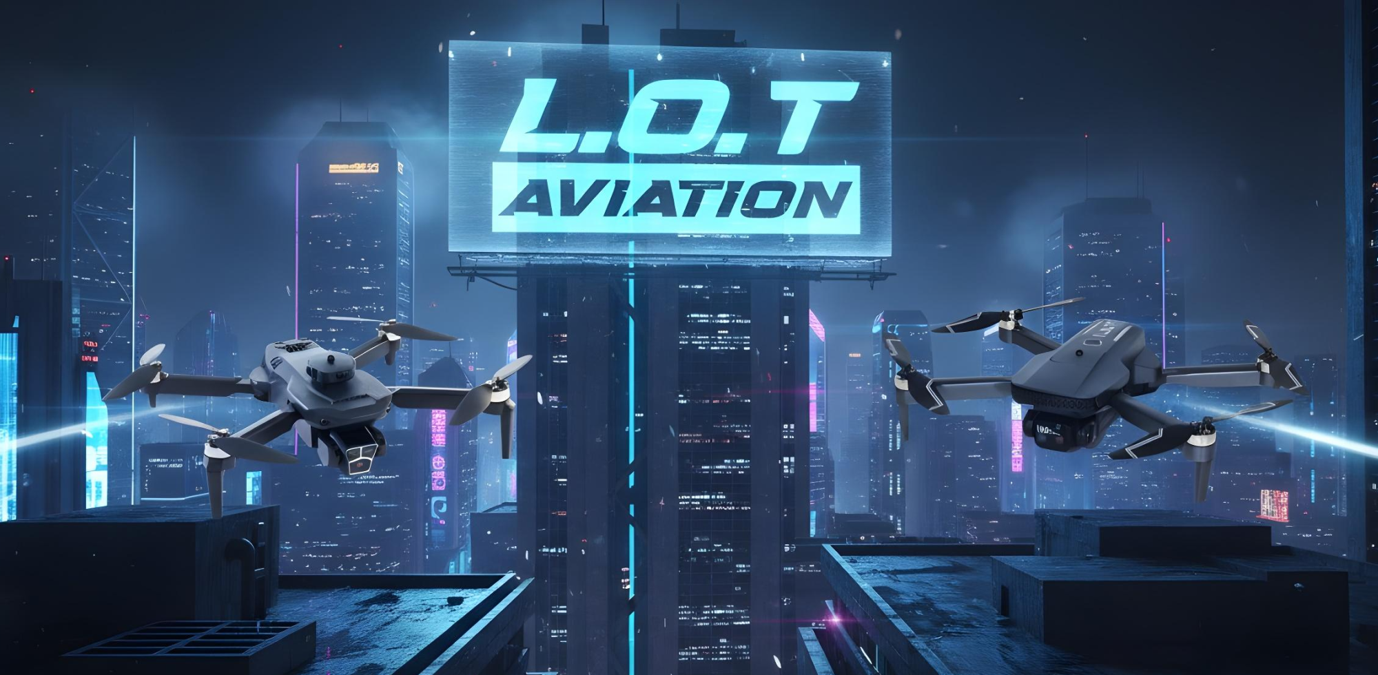 L.O.T Aviation