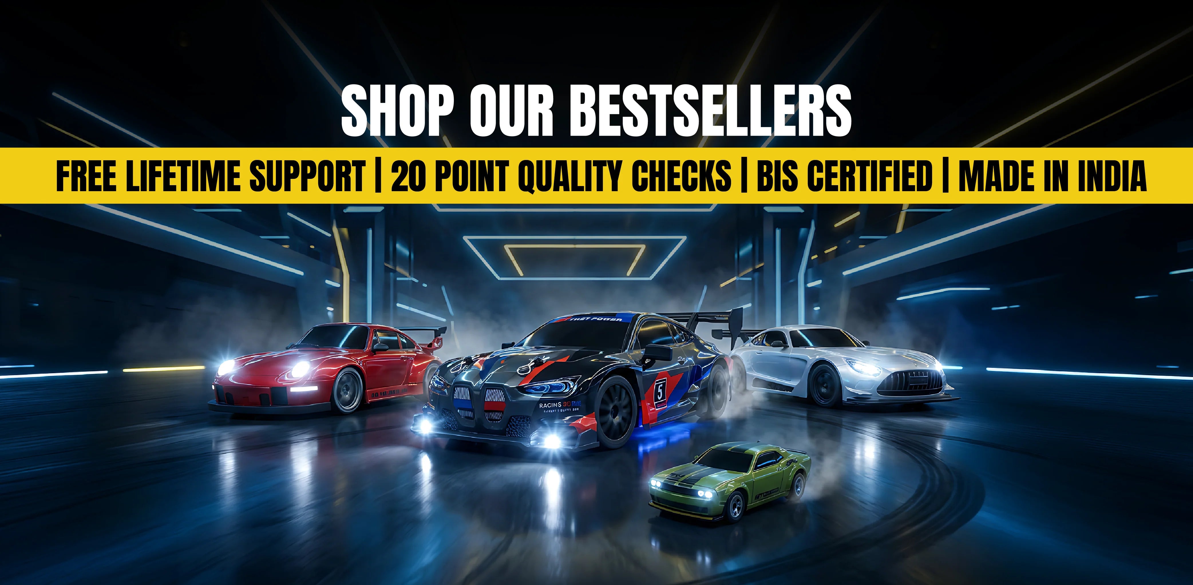 Best Sellers