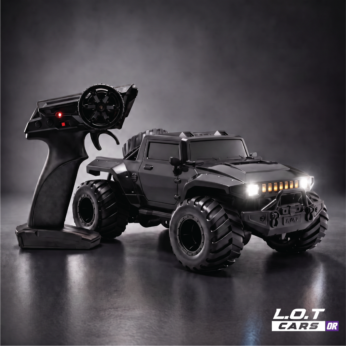 L.O.T Cars - Gator