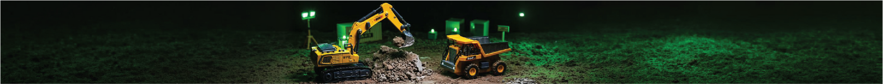 RC Construction