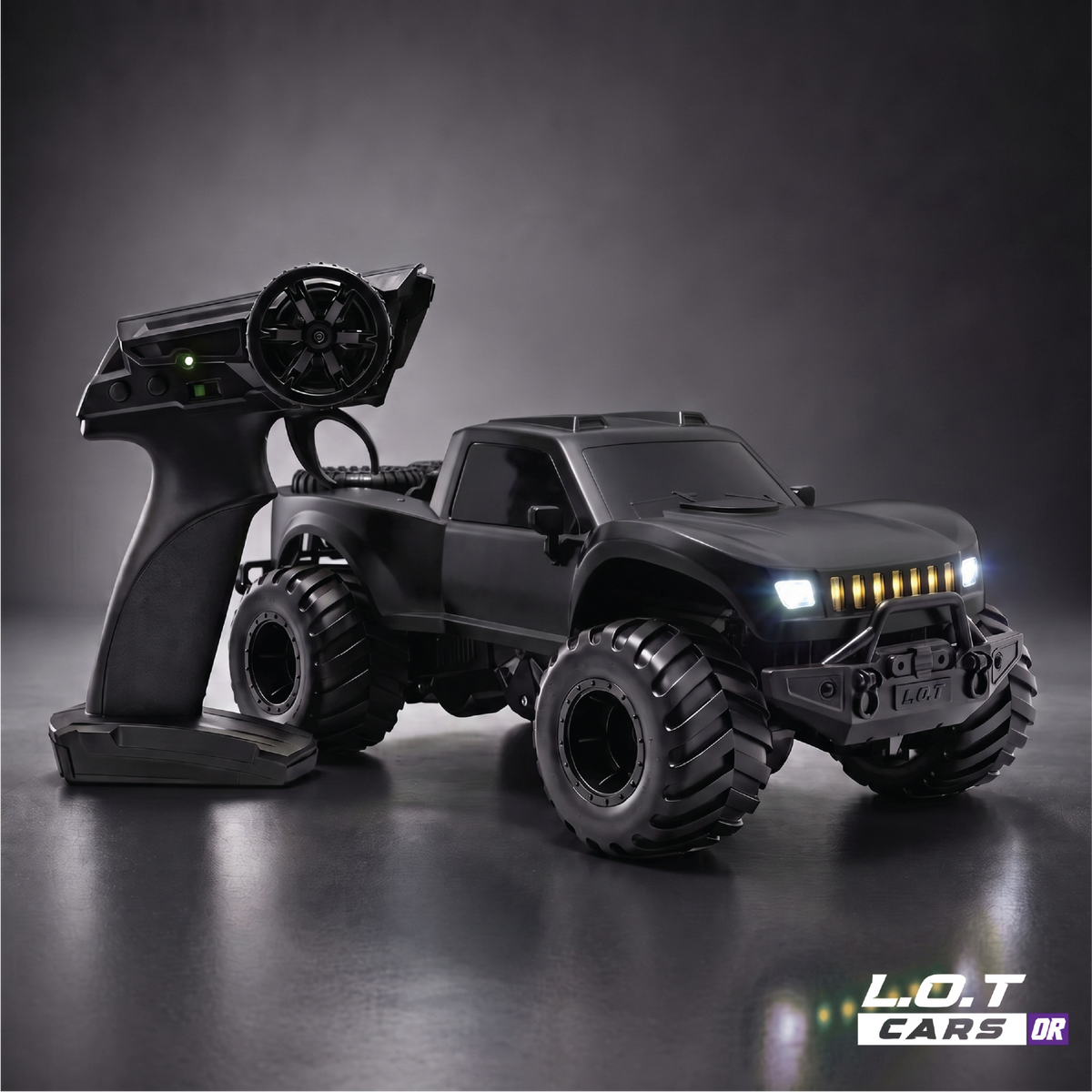 L.O.T Cars - Gator