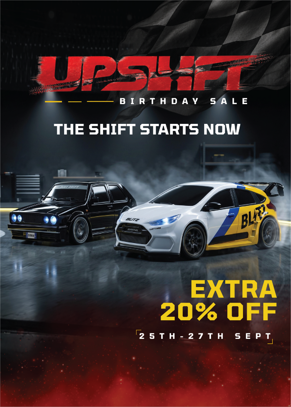 Shop now