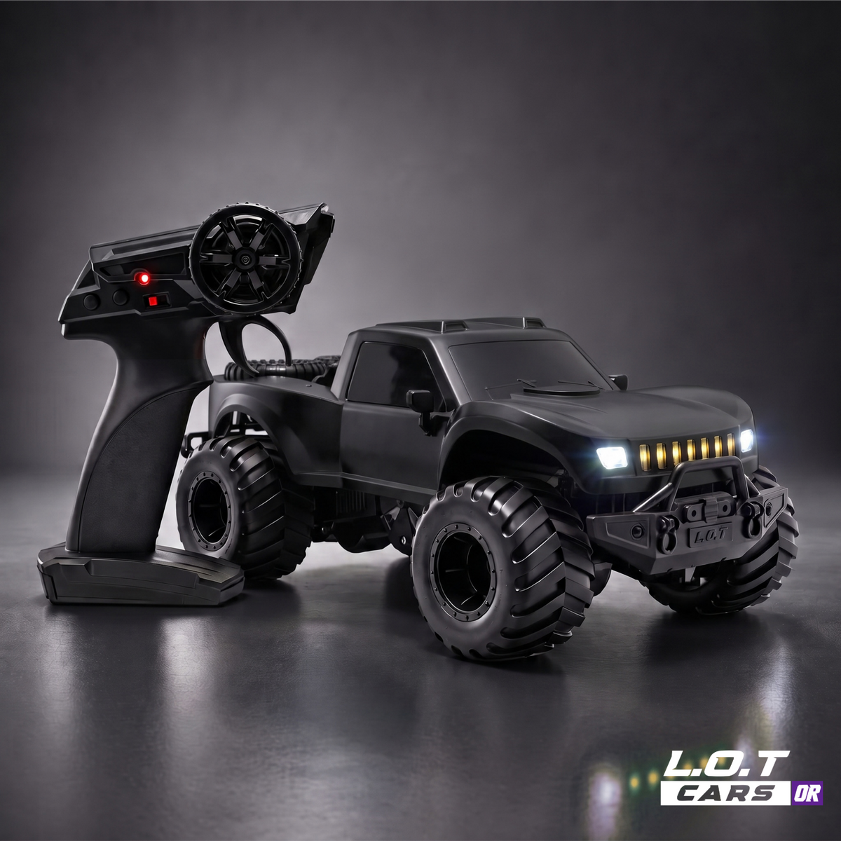 L.O.T Cars - Gator
