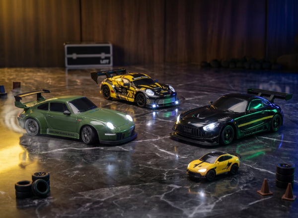 Drift Cars