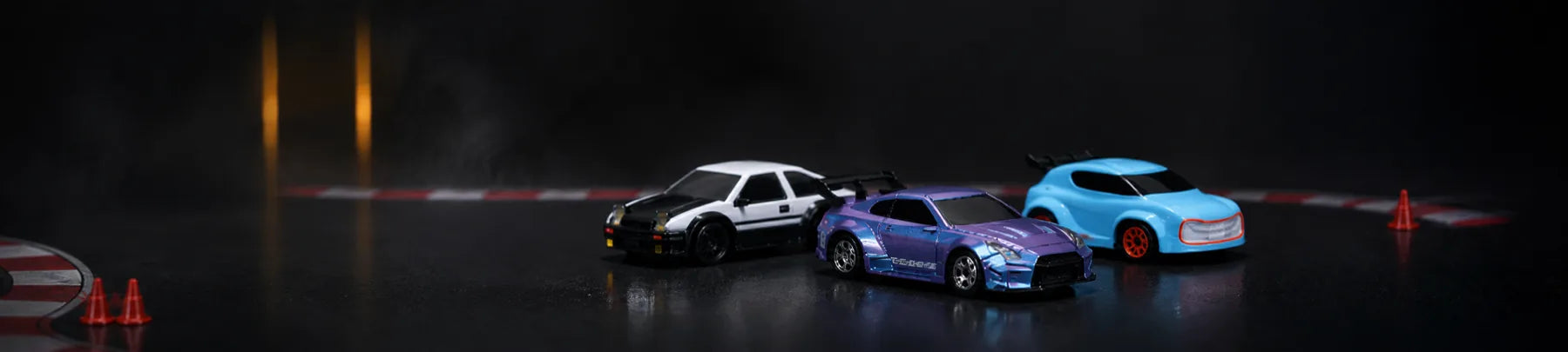 Mini Remote Control Cars