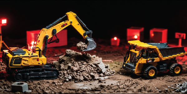 RC Construction