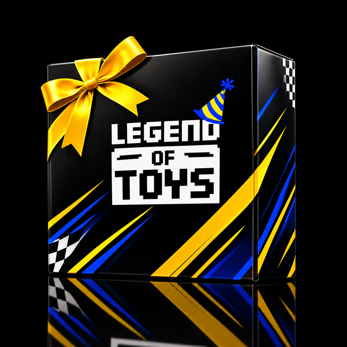 Free Gift