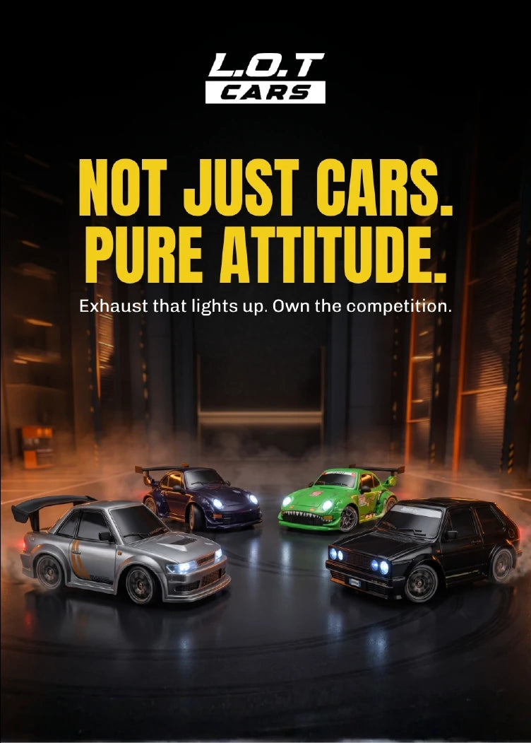 Find your style