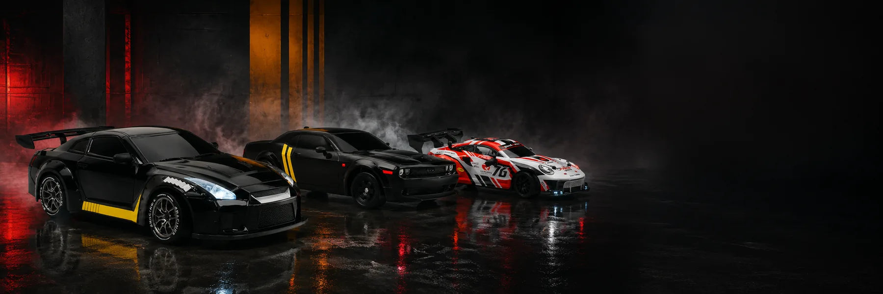 Drift Cars